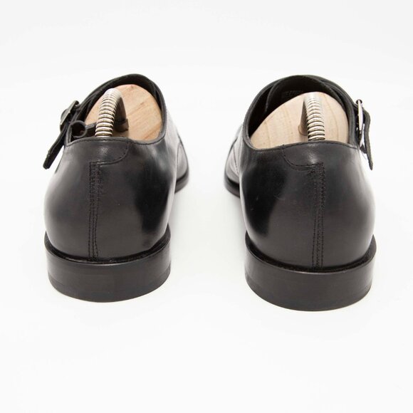 Mens Calibrate Double Monk Strap Shoes by Nordstrom - Picture 6 of 6